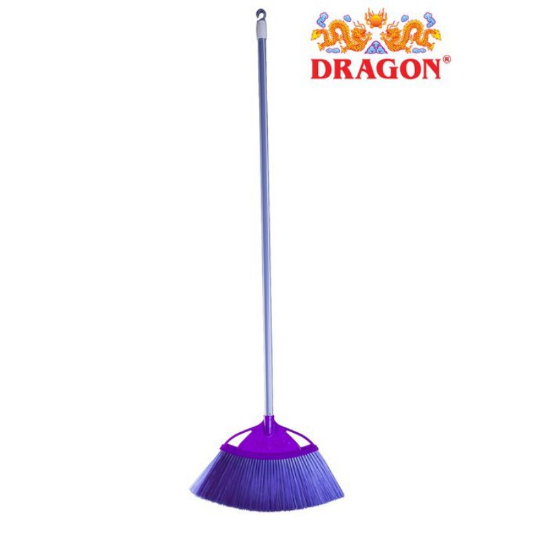 Dragon Sapu Nylon Sakura / Sapu Lantai Nylon Dragon Original