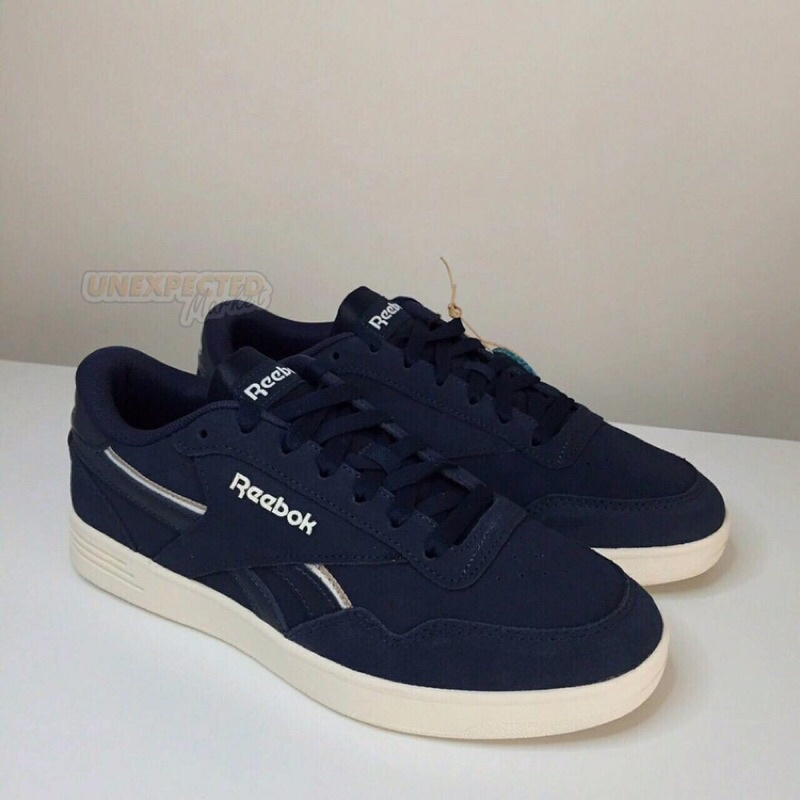 REEBOK ROYAL TECHQUE T NAVY