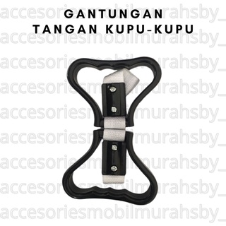 Jual Handle Busway Pegangan Tangan Handle Bus Mobil Truk (2pcs