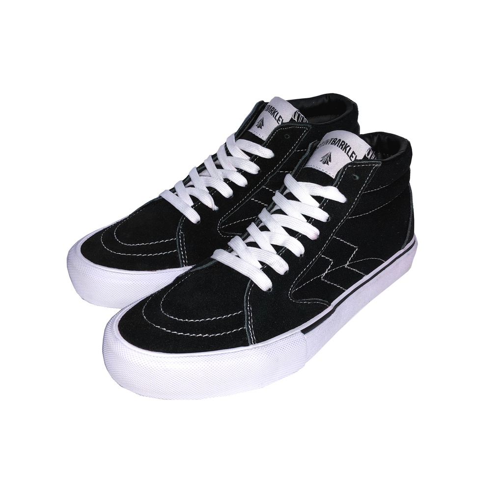 Saint Barkley Midlothian - Classic Black