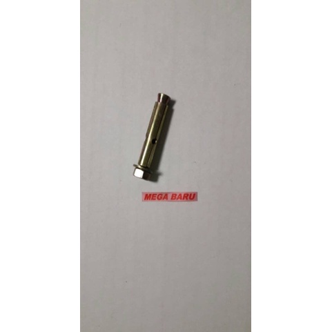 

Paling Laris Dinabolt 8 mm 4 cm TB MEGA shopee
