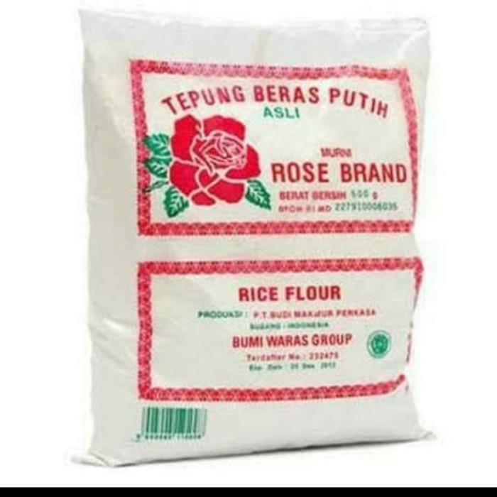 

Ketan-Beras-Tepung- Tepung Beras -Tepung-Beras-Ketan.