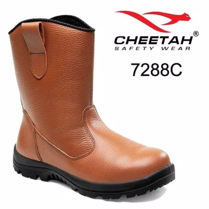 Sepatu Cheetah 7288