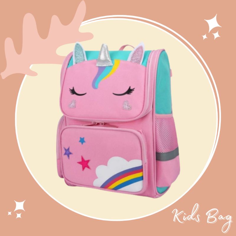 tas sekolah anak PELANGI