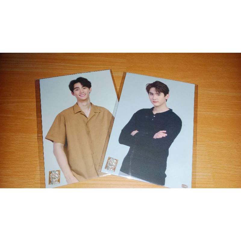 POSTCARD FORCEBOOK ENCHANTED THE SERIES