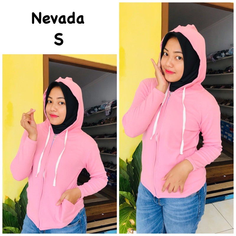 jaket aa3