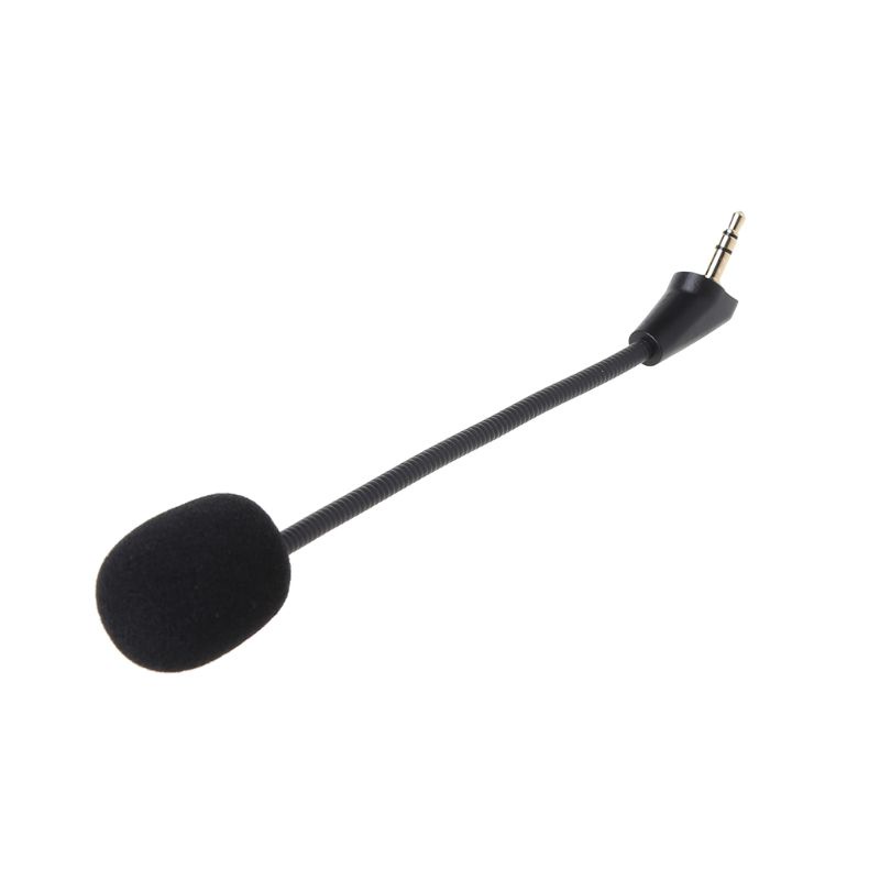 zzz Mini Portable Headphone Microphone for HYPERX Cloud Alpha Accessories