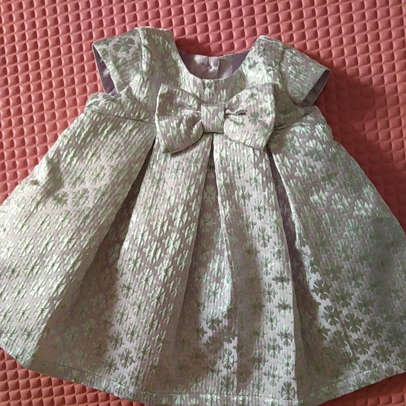 Dress bayi The Children's Place size 3-6 months
