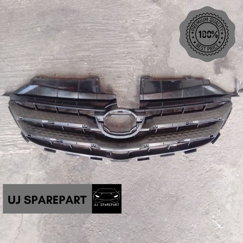 Grill Depan Avanza Type S 2010