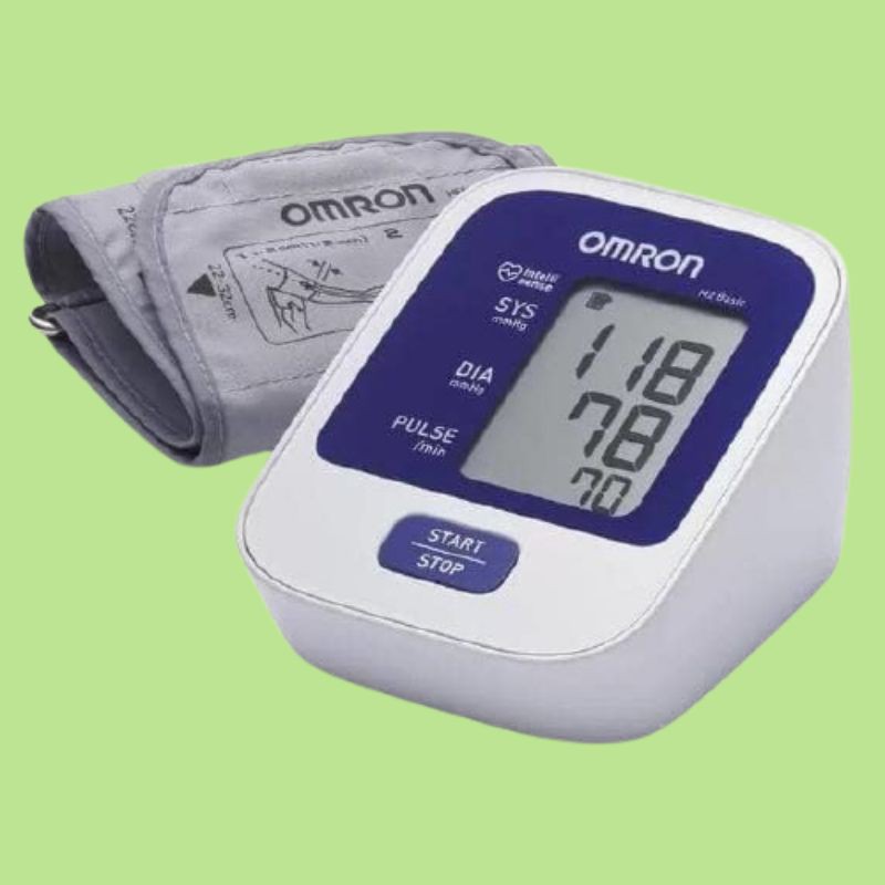 TENSIMETER DIGITAL OMRON ORIGINAL