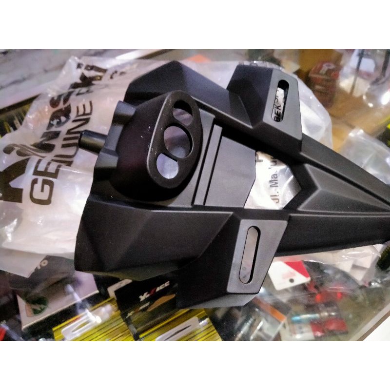 SPAKBOR BELAKANG NINJA RR ORIGINAL / SLEBOR BELAKANG UNIVERSAL / SLEBOR BELAKANG SPORT