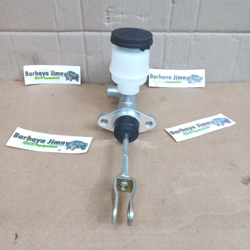 Jual MASTER REM KATANA ATAS MANUAL SET BUKAN BOOSTER JIMNY | Shopee