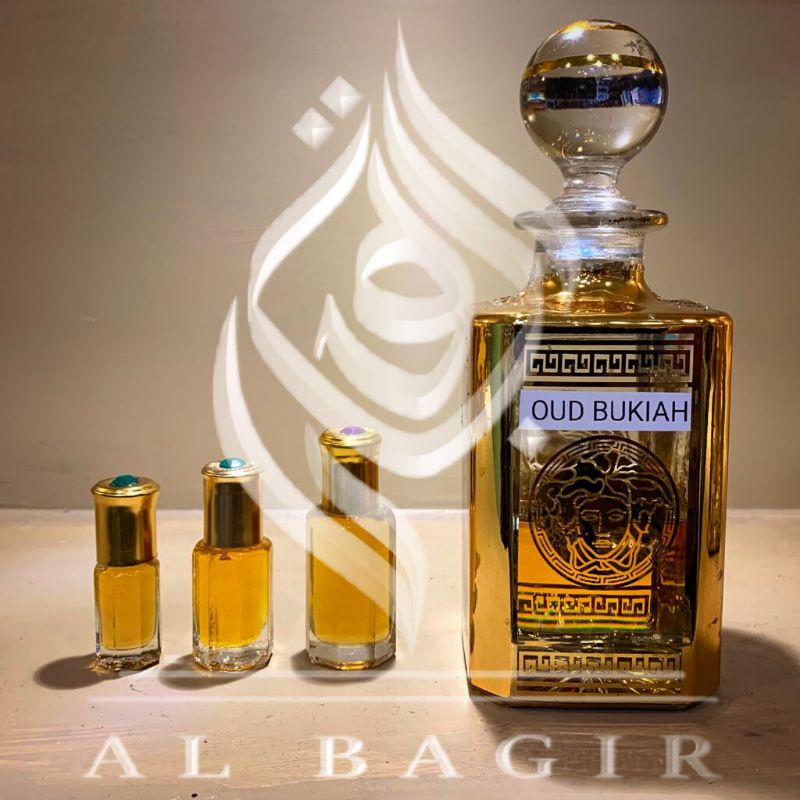 oud bukiyah