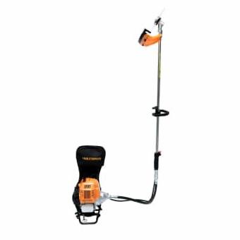 Maximus Mesin Potong Rumput 31cc Alat Pemotong 31 cc BRUSH CUTTER