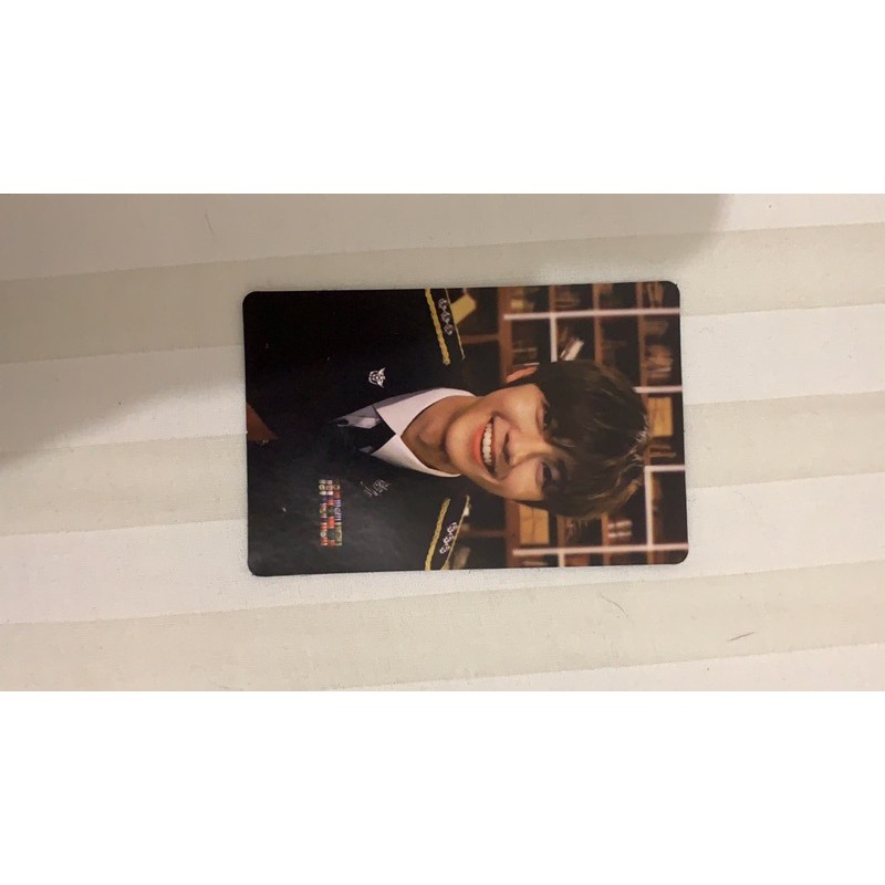 [BOOKED] PC Puff Sticker Jaemin