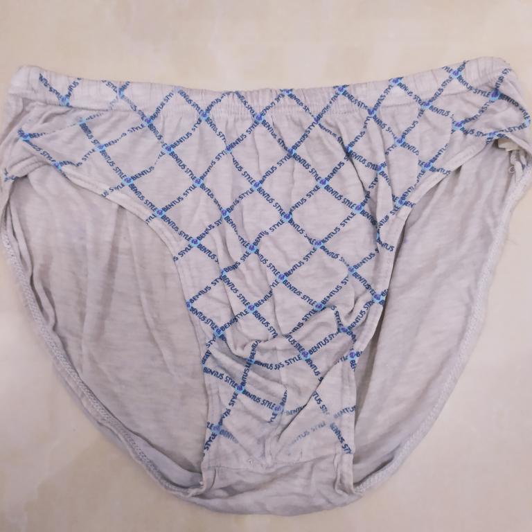 Celana Dalam Pria Preloved / Boxer Brief Preloved / Branded 199