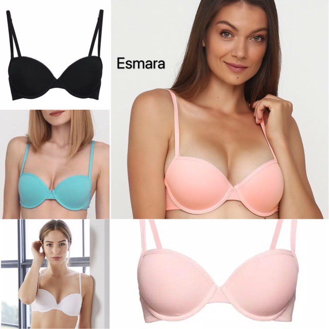 ESMARA BRA