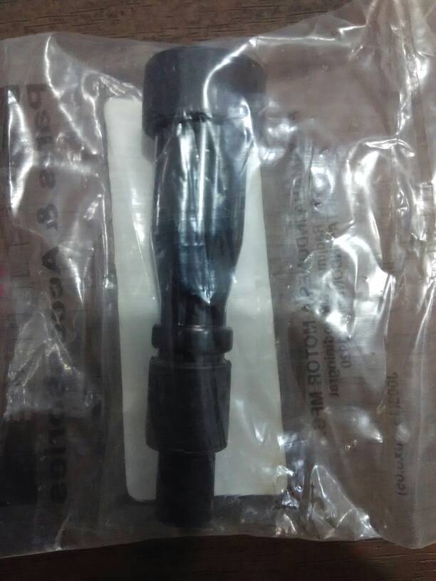 kepala pala cop busi jupiter mx vixion asli ori