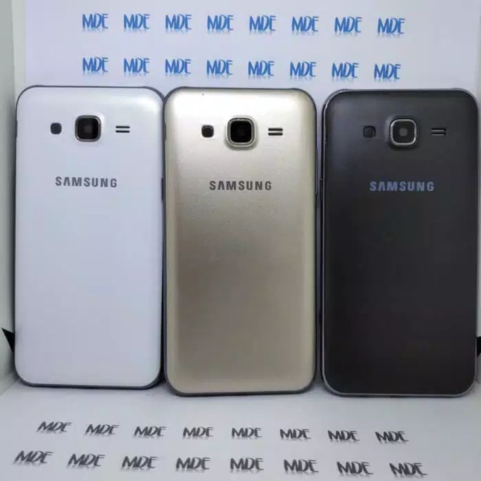 Casing Fullset Tulang Housing Samsung Galaxy J5 2015 J500 J5 Original