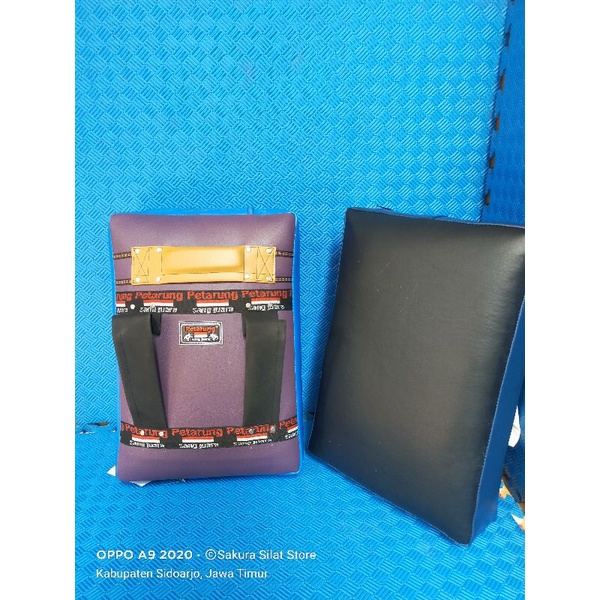 Pecing Ped Remaja Petarung / pecing silat