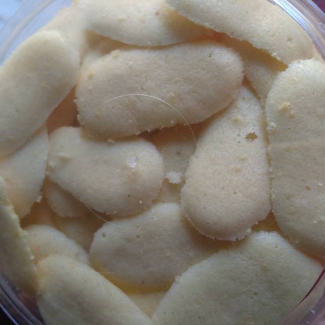 

Kue lebaran