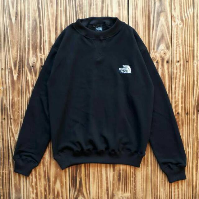 Crewneck The North Face Premium Murah Berkualitas