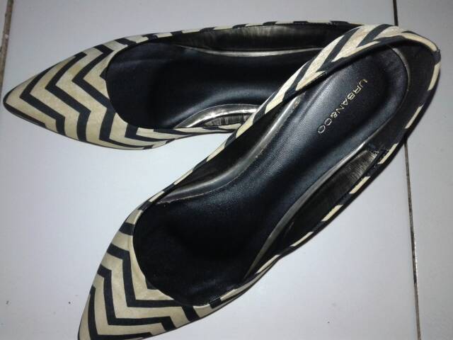 Flatshoes Urban n Co