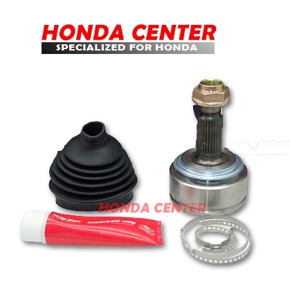 cv joint as roda as kopel kokel bohel driveshaft luar crv gen2 2002 2003 2004 2005 2006