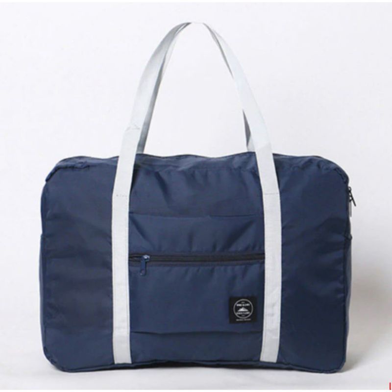 Tas Jinjing Duffel Lipat Travel Bag - B305