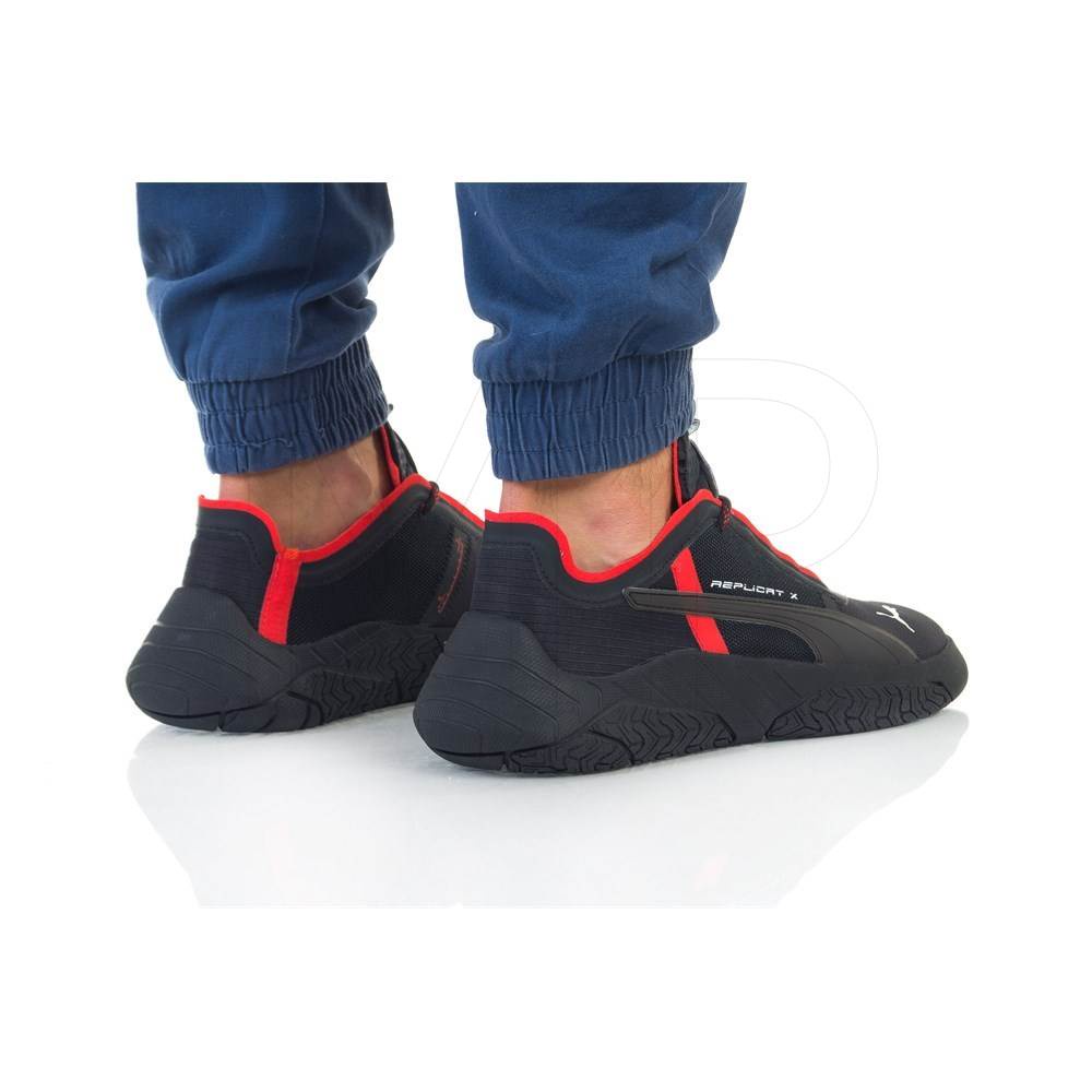 puma replicat x circuit