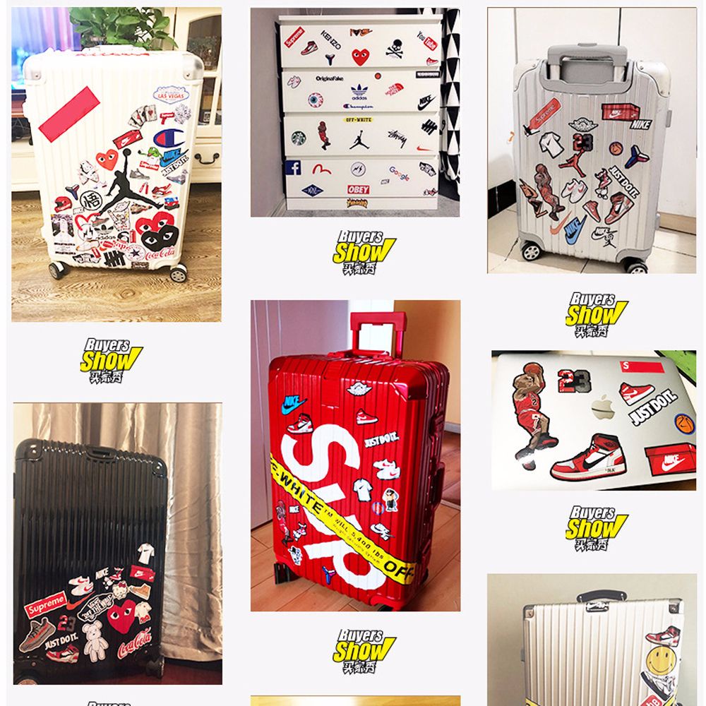 LANFY Waterproof Graffiti Sticker Cute Mobile Phone Sticker Pikachu Stickers 38pcs/set Cartoon  Stickers Suitcase Decoration Anime Q Version Guitar Decoration Pokemon