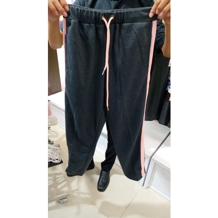 training American jeans wanita