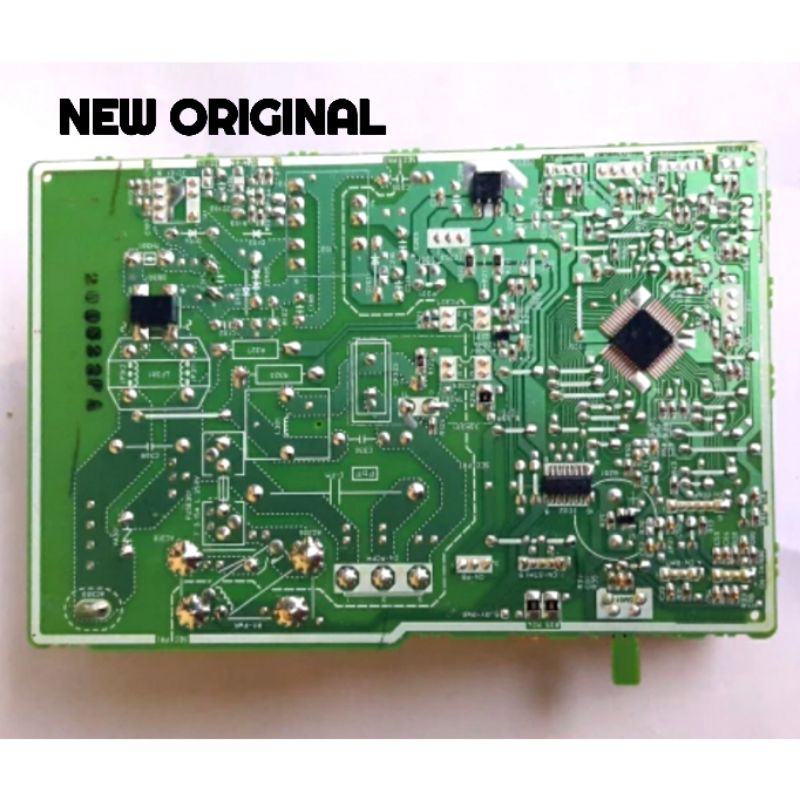 Modul pcb indoor ac panasonic R32 standar YN  LN1/2pk - 1pk ORIGINAL