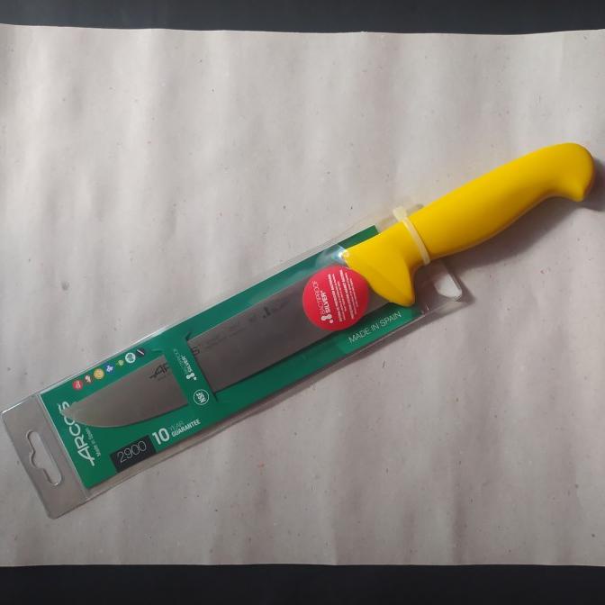 Pisau Sembelih Arcos 20Cm Pisau Jagal Tajam dan Murah