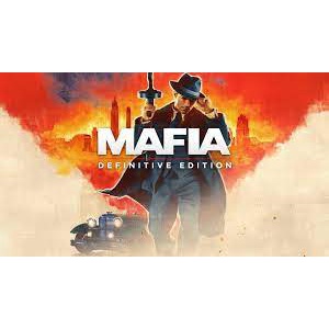 Mafia Definitive Edition v1.0.1 + Chicago Outfit Pack DLC - game PC