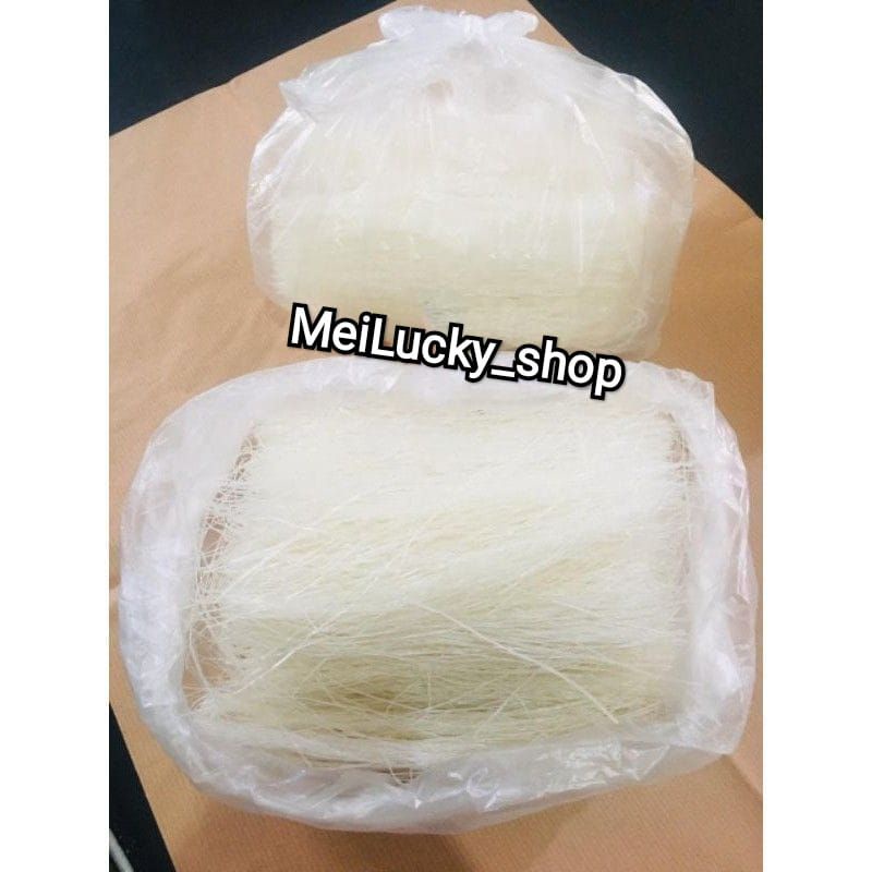

SOHUN SINGAPORE KILOAN VERMICELI 500 GRAM SOUN SUPERTANG HUN SINGAPORE BERKUALITAS