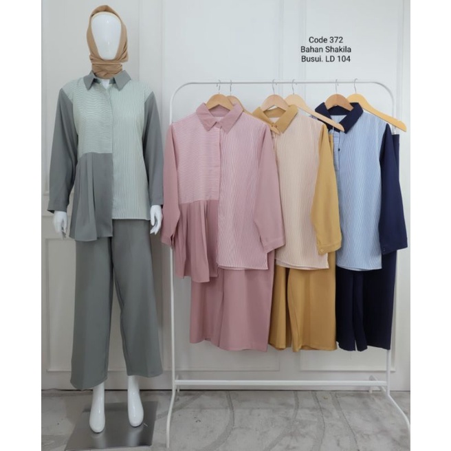 setcel shakila salur 372