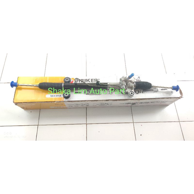Rack Steer Steering Assy HYDRAULIC Honda All New CRV CR-V Gen3 2006 2007 2008 2009 2010 HEIKER GERMA