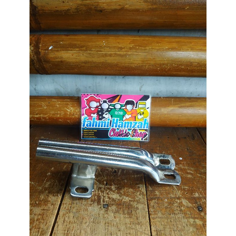 behel pendek cb begel pendek cb