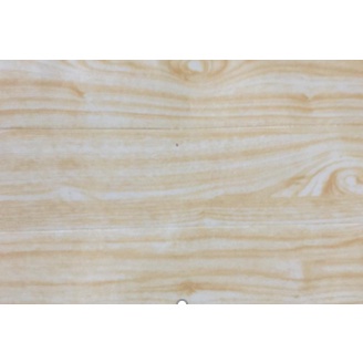 FAYES Wallpaper Dinding Foam 3D Kecil Motif Kayu & Bunga/ walpaper dinding Foam U96-BATUBATA GH19