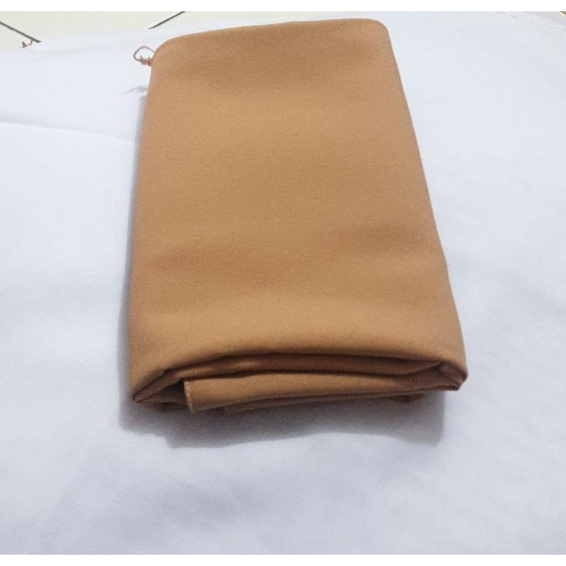 HIJAB INSTAN BERGO MARYAM DIAMOND-MOCCA