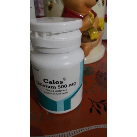 

calos / calitoz