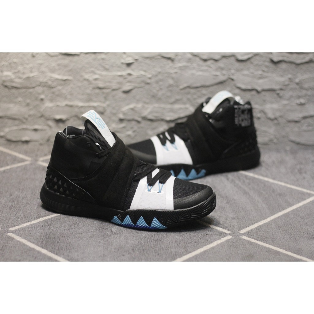 kyrie s1 hybrid black