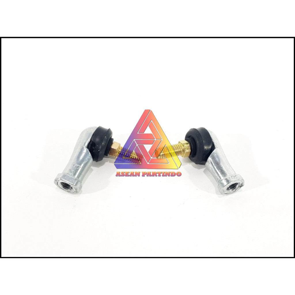 Ball Joint Kecil 8mm - Kunci 12 - Truck Mitsubishi Fuso