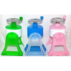 

Serutan Es Snow Cone Machine Diskon