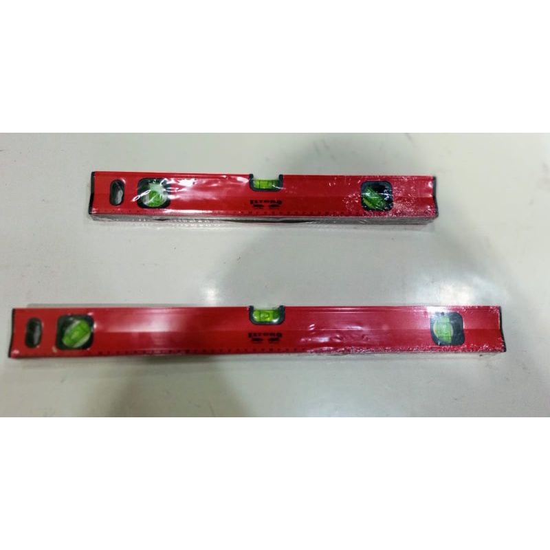 Waterpass Magnet Aluminium