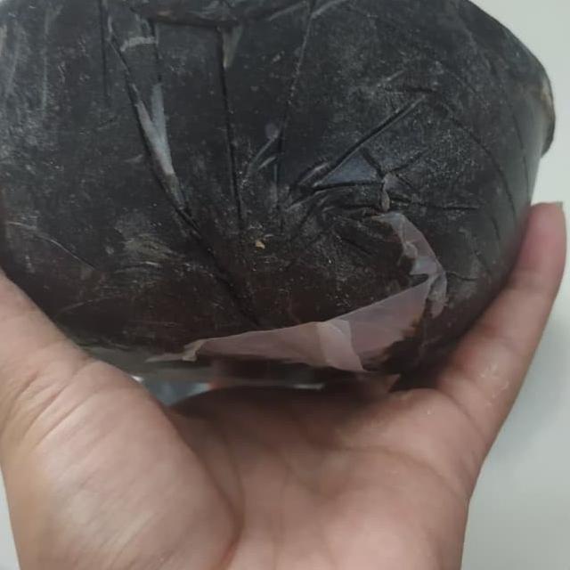 

10.10 BIG SALE FASION Gula Aren asli 1 kg untuk Kopi aren Boba Palm Sugar Cake Bumbu Masak Cuko Pempek Gula Batok Linggau gas !!