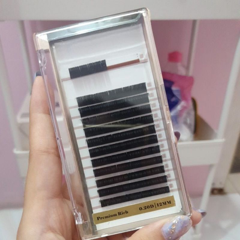 BP Premium Rich Eyelash Extension