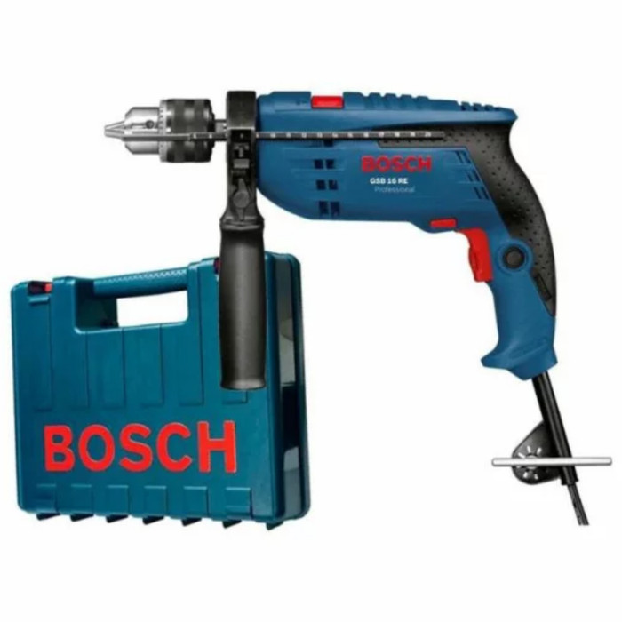 Bosch GSB 16 RE 16 mm mesin bor tembok