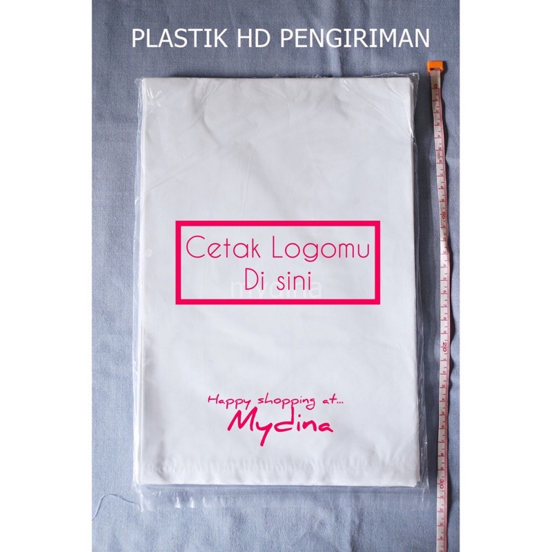 

Plastik Sablon HD Pengiriman / HD tanpa plong ukuran 30x40 cm - Sablon 1 Sisi 1 Warna